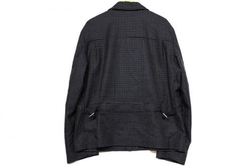 グッチのスイングトップ