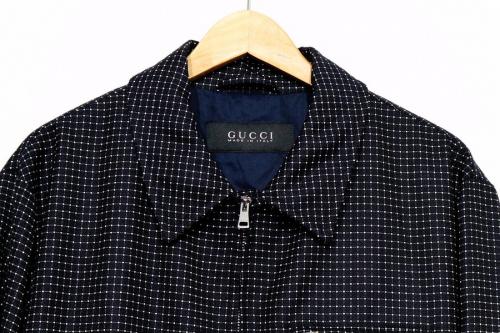 スイングトップのメンズ