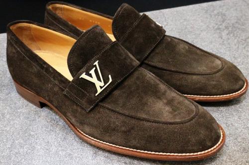 LOUIS VUITTONのルイヴィトン