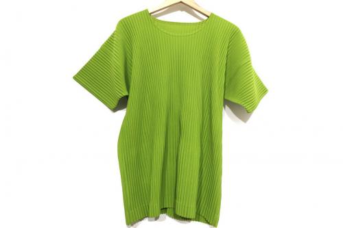 HOMME PLISSE ISSEY MIYAKEのオム プリッセ イッセイ ミヤケ
