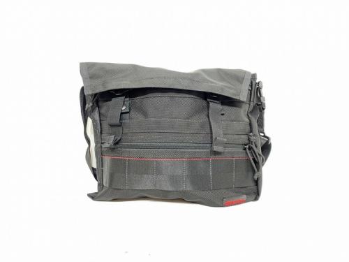 BRIEFINGのブリーフィング