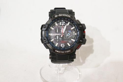 CASIO G-SHOCKのカシオ ジーショック