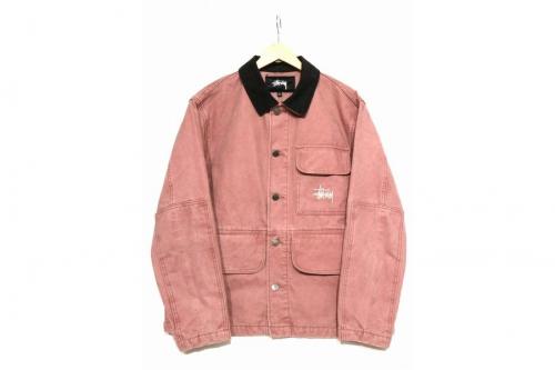 stussyのステューシー