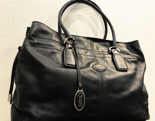 ストリートブランドのTods