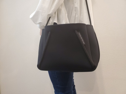 キャリアファッションのSTATE OF ESCAPE