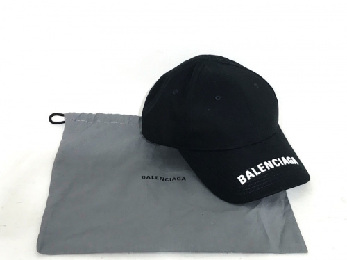 ドメスティックブランドのBALENCIAGA