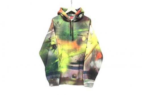 SUPREMEのシュプリーム