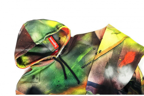 ドメスティックブランドのSUPREME