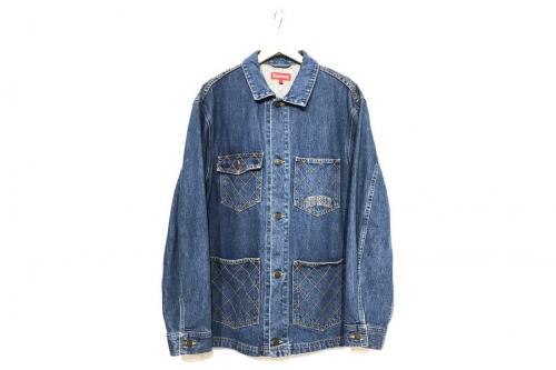 SUPREMEのシュプリーム