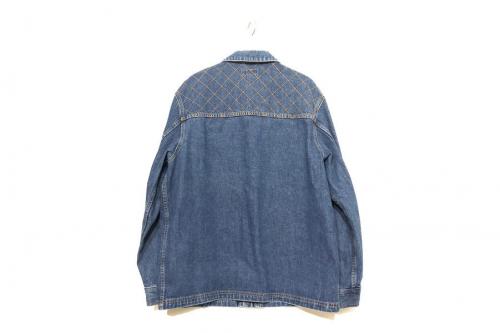 ビッグシルエット