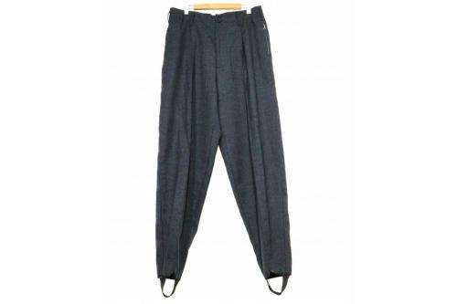 gourmet slacksのグルメスラックス