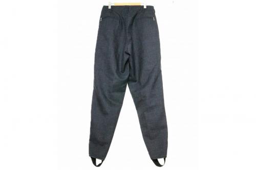 グルメスラックスのgourmet jeans