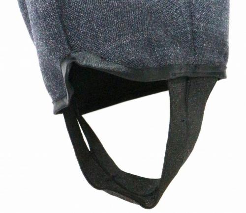 gourmet jeansのスラックス