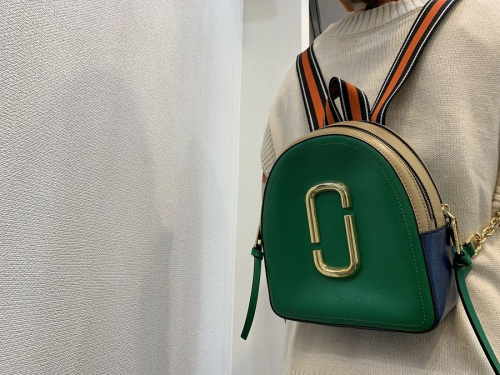 ラグジュアリーブランドのMARC JACOBS