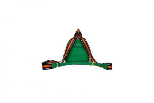 マークジェイコブスのリュック