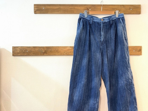 ドメスティックブランドのPorter Classic