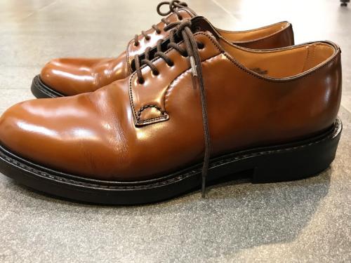 イブサンローラン　リヴゴーシュのドレススタイル