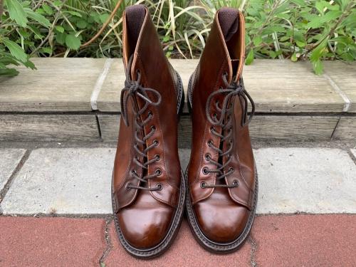 Tricker’sのトリッカーズ