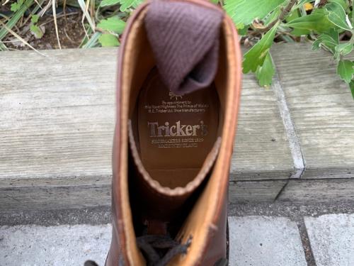 モンキーブーツ