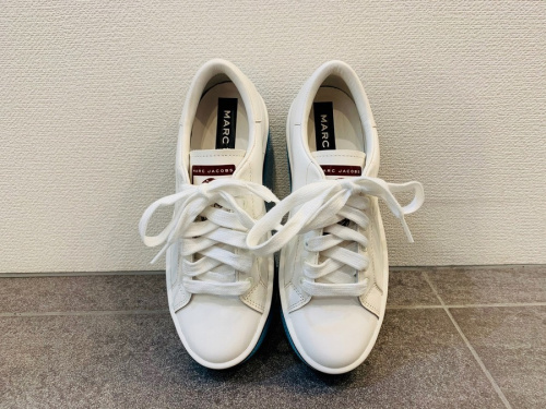 インポートブランドのMARC JACOBS