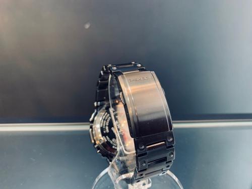 カシオ ジーショックの腕時計