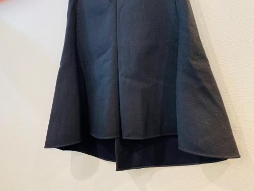 セリーヌのスカート