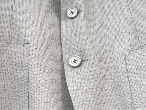 トロッターセットアップ