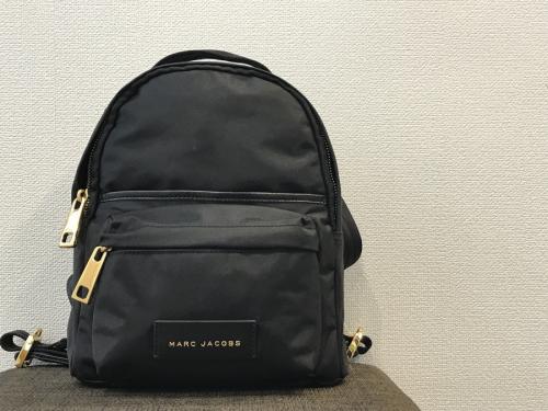 MARC JACOBSのマークジェイコブス