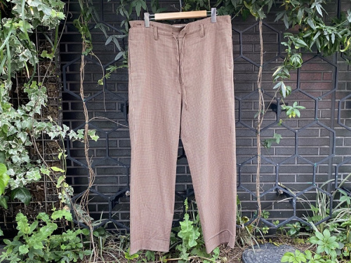 ドメスティックブランドのHERMES