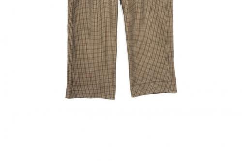 ドメスティック　