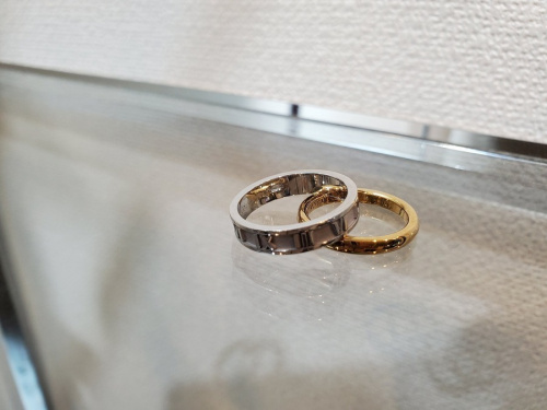 ラグジュアリーブランドのTiffany & Co