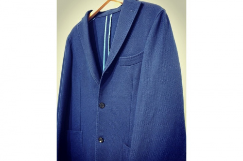 インポートブランドのRING_JACKET