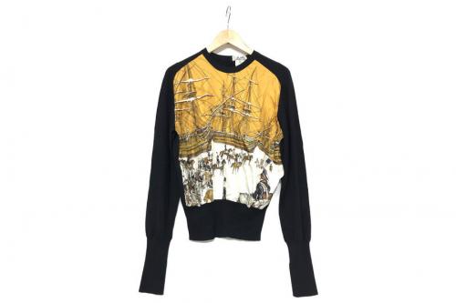 HERMESのエルメス