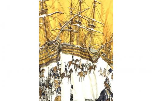 エルメスのヴィンテージ