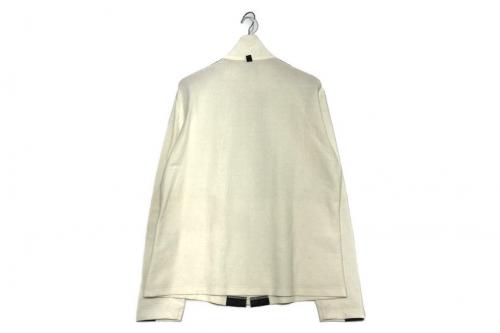 和紙ジャケットのモノトーン