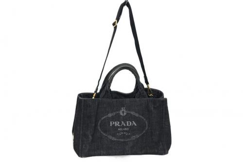 カナパのデニム生地