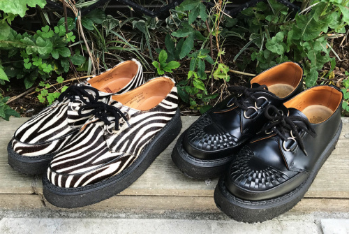 ドメスティックブランドのGEORGE COX