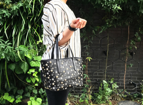 ドメスティックブランドのJimmy Choo