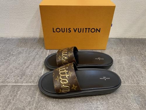 LOUIS VUITTON 　のルイ ヴィトン　