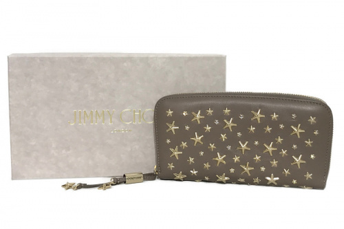 インポートブランドのJimmy Choo