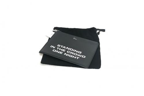 ポーチのラグジュアリー