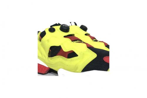 PUMPFURYの2014年復刻盤