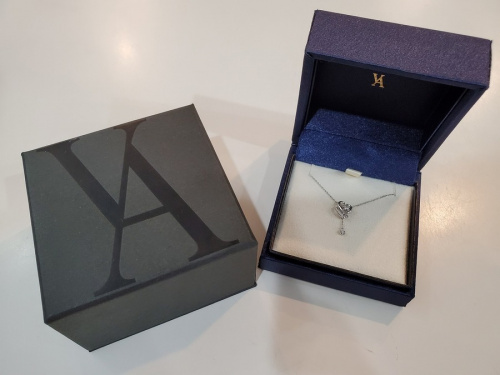 ラグジュアリーブランドのVENDOME AOYAMA