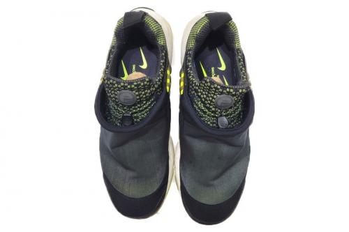 ナイキ×コム デ ギャルソン・オム プリュスのAIRPRESTO TENT