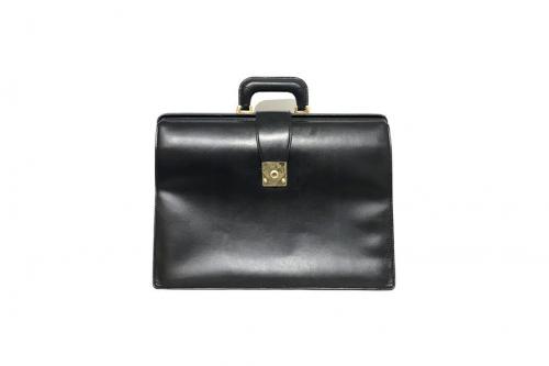 ポーターのダレスバッグ