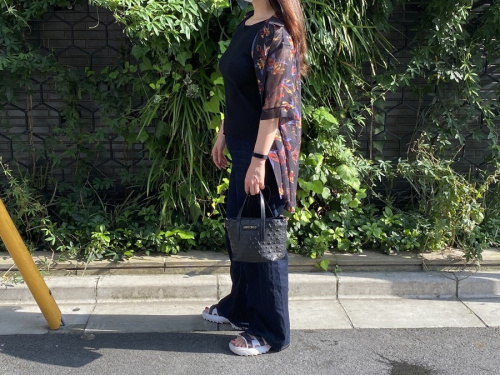 ラグジュアリーブランドのJimmy Choo