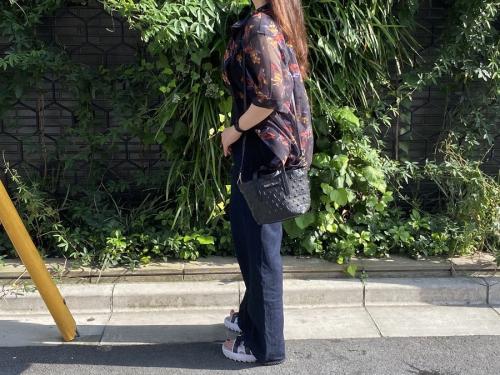 Jimmy Chooのジミーチュウ