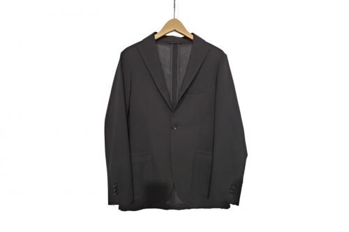 RING JACKETのリングヂャケット