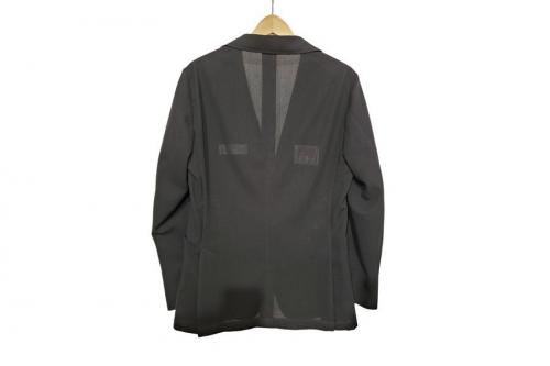 リングヂャケットのNW BALLON