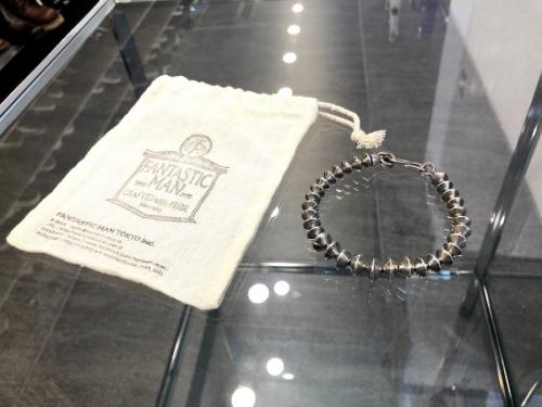 ファンタスティックマンの亀戸　古着屋